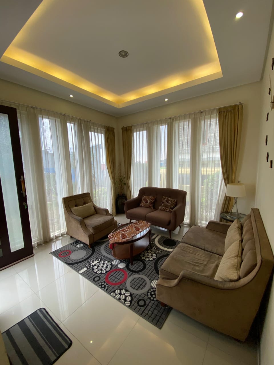 Villa Azka 2